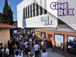 Cine Rex - Blagnac