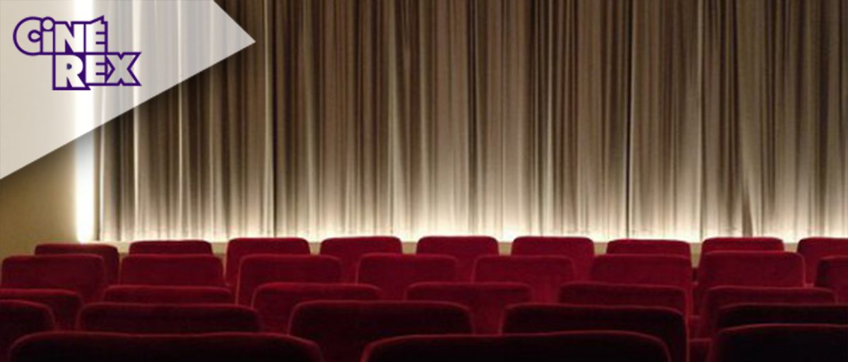 Cine Rex - Blagnac