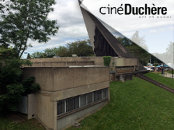 Cinéduchère - Lyon