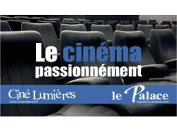 Le Palace Cambrai