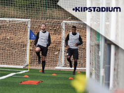 Kipstadium