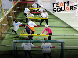 Team Square (E-Billets)