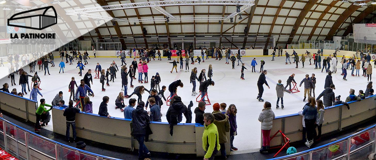 Patinoire