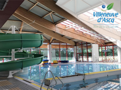 PISCINE BABYLONE / TRIOLO