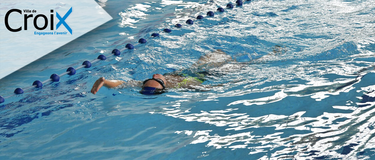 Piscine de Croix