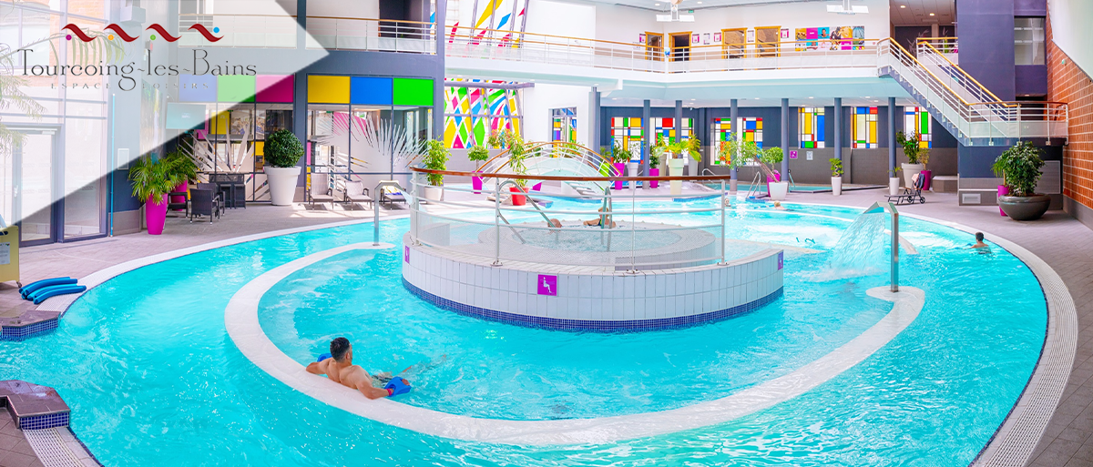 Tourcoing les Bains