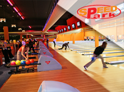 Speed Park