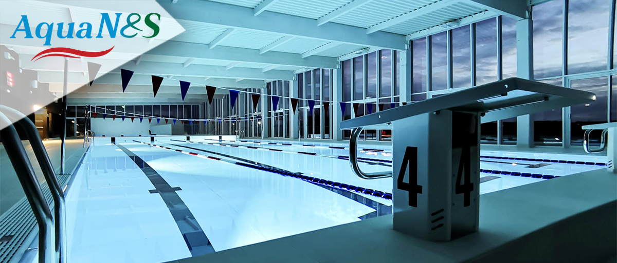Centre Aqua N&S - Flixecourt