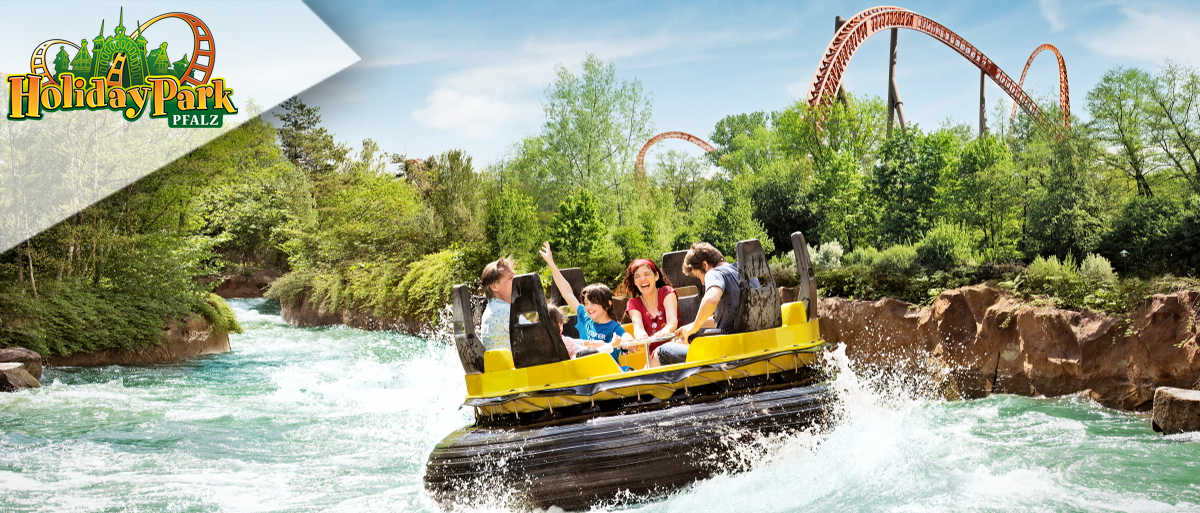 Holiday Park (e-billets)