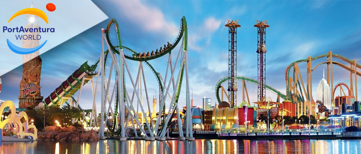 Port Aventura World