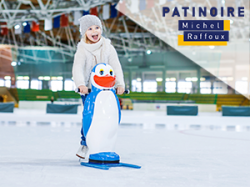 Patinoire De Dunkerque
