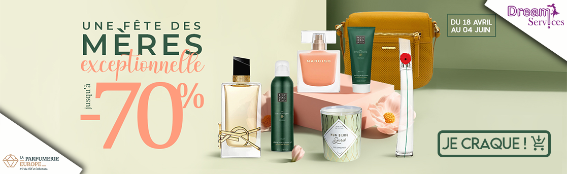 parfums